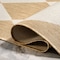Nuloom Sabina Diamond Trellis Indoor/Outdoor Area Rug 5ft x 8ft GBCB52G-508 - alternate 6